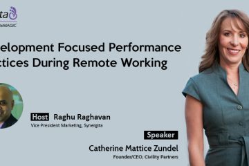 performance management podcast
