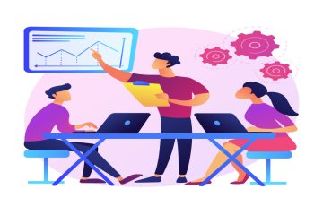 High performing culture