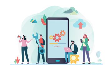 COVID Vaccine Status Update