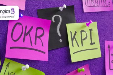 OKRs vs KPIs