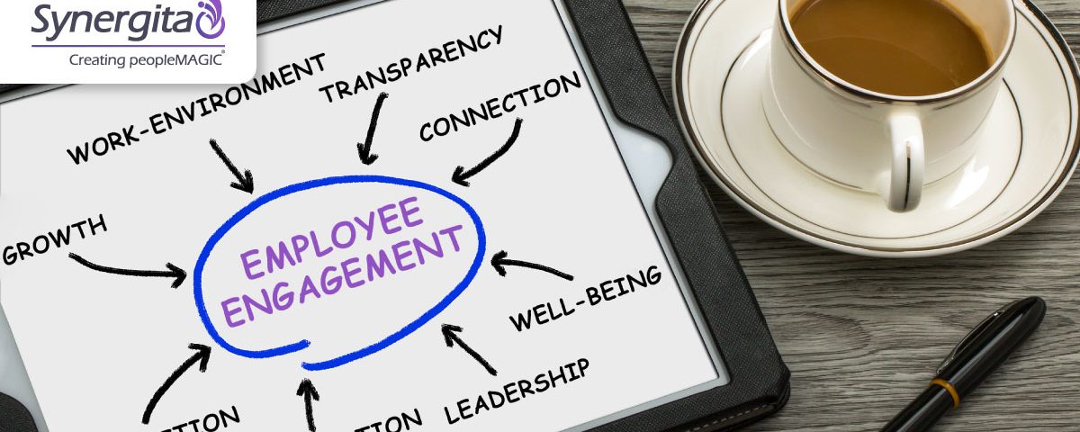 10 Important drivers of employee engagement