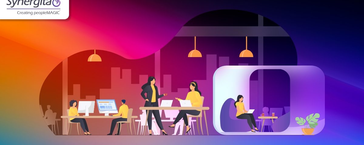 5 reasons why you have to invest in building workplace culture