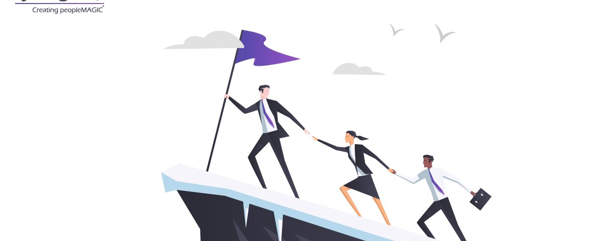 How is Leadership, Culture & organizational structure related