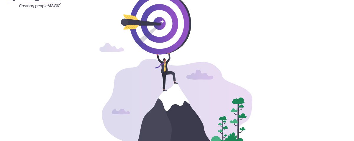 Effective Goal setting