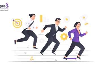 From Goals to Greatness: How OKRs Propel Individual and Organizational Success?