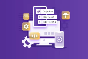 SaaS OKR on Steroids Your Simple and Powerful OKR Plan