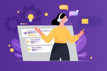 10 Examples of Customer Success OKRs to Drive Brand Loyalty