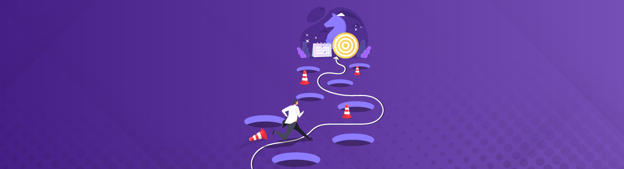 Tips to Avoid Challenges That Come with Setting OKRs