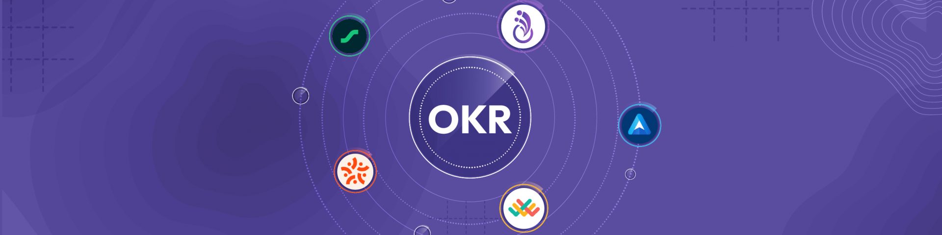 5 Best OKR Software in the Market for 2025