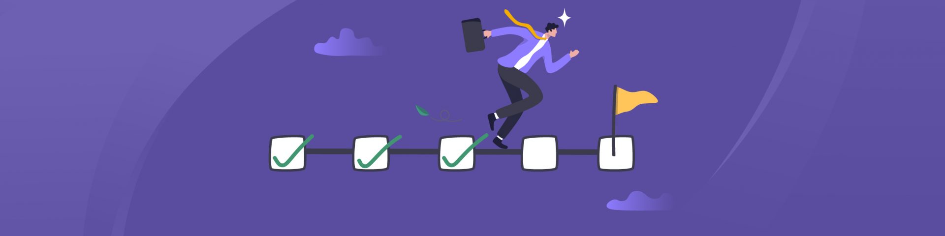 Goal setting Using OKR: A Step-by-Step Guide for OKR Strategy 2025