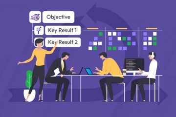 OKRs for Agile Teams: Quick Wins for Fast Changes in 2025