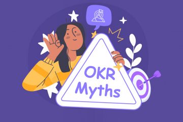 OKR Misconceptions