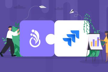 Unlock Your Team's Potential Real-Time OKR Progress Directly Within Your Jira Board