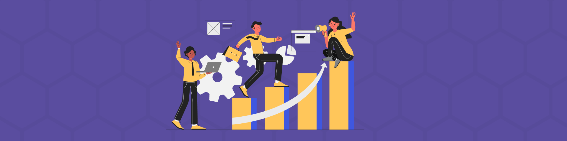 How to Improve Employee Performance: Effective Strategies