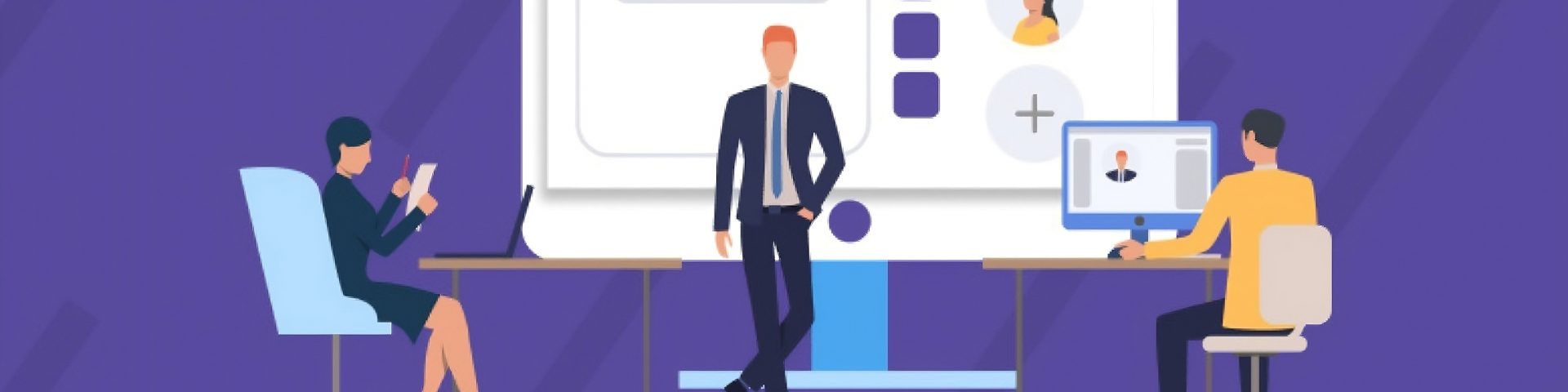 People Strategy Isn’t Just HR’s Job. Here’s How