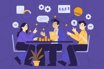 hr strategy framework