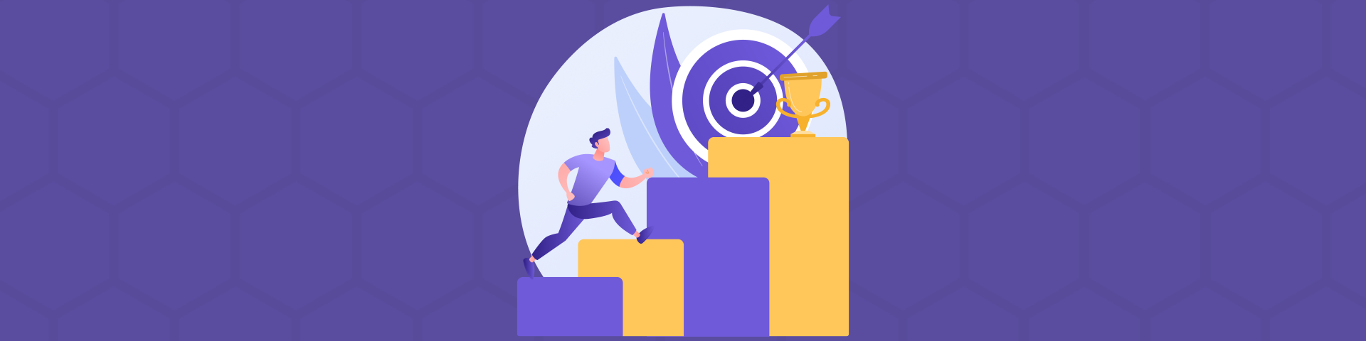 The Secret to Hitting Bigger Goals Faster? Pairing OKRs with CFRs