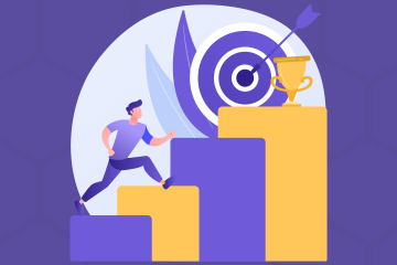 The Secret to Hitting Bigger Goals Faster? Pairing OKRs with CFRs