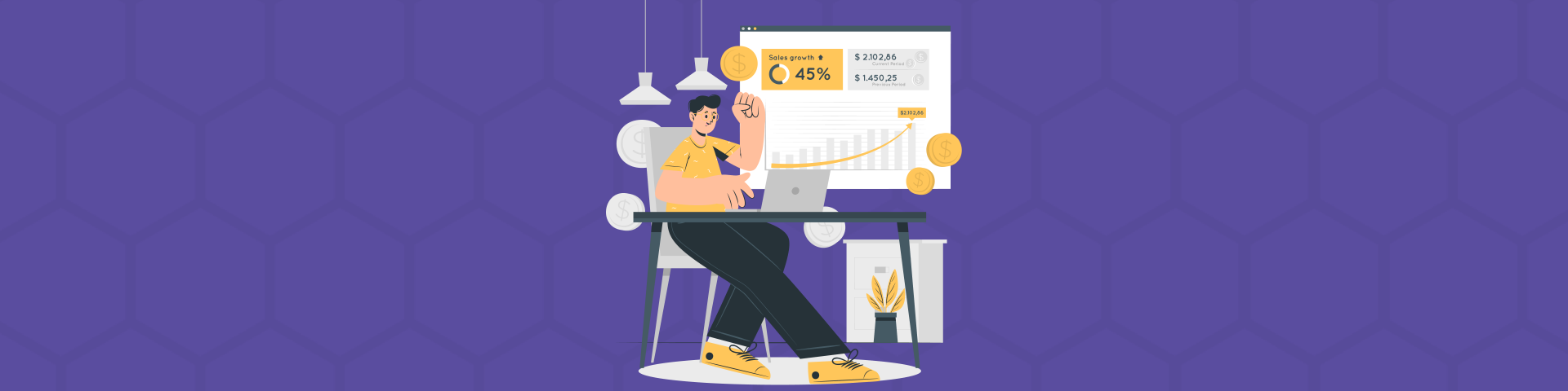 How can performance management software boost revenue