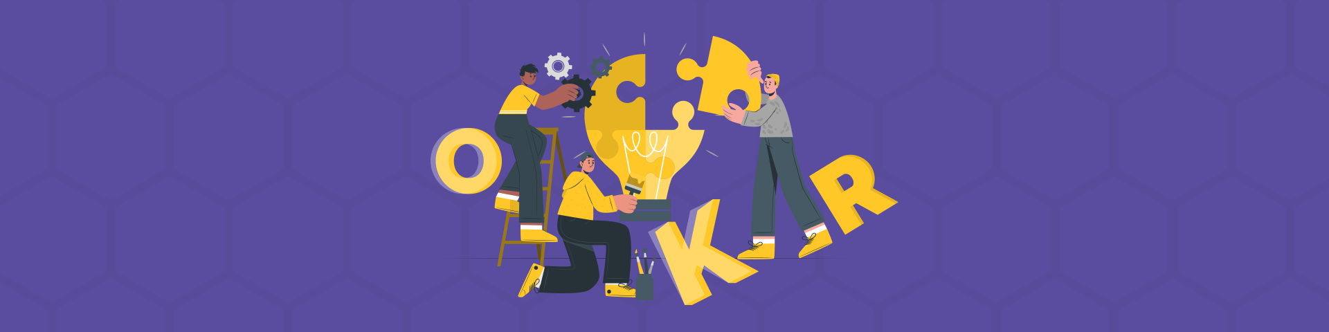 6 Effective Management OKR Examples for Success
