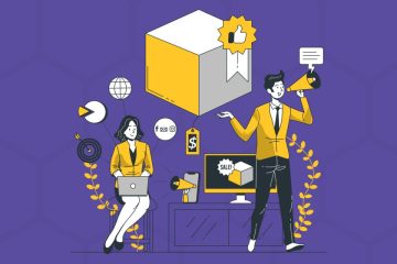 20 Marketing OKRs to Move Beyond Vanity Metrics