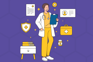 OKRs for Healthcare Organizations: Aligning Clinical and Operational Goals